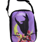 K-POP DEMON HUNTERS Shoulder Lunch Bag (Shadow Edition)