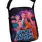 K-POP DEMON HUNTERS Shoulder Lunch  Bag (Trio Edition)