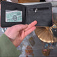 K-POP DEMON HUNTERS Wallet – Trio Burst