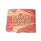K-POP DEMON HUNTERS Wallet – Trio Burst