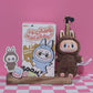 [IN STOCK] POPMART Exciting Macaron Vinyl Face Blind Box Labubu