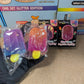 Set of Two Ice Cream Popsicles (Gelatin Squish)