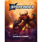 Starfinder Alien Core Pocket Edition  Over 200 SciFi Creatures for Starfinder Second Edition RPG, Compatible with Pathfinder 2