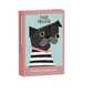 Pablo Pugcasso 99 Piece Mini Jigsaw Puzzle Happily