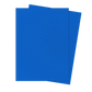 ECLIPSE® Matte Standard DECK PROTECTOR® Sleeves: Pacific Blue - 105ct