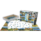Pacific Crest Trail 1000 Piece Jigsaw Puzzle Eurographics