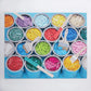 Paint Party LEGO 1000 Piece Jigsaw Puzzle Chronicle