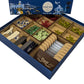 Pan Am Board Game Organizer Insert