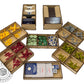 Pan Am Board Game Organizer Insert