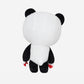 Gloomy Bear Standing Panda 8" Plush 2021