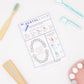 Dental Exam Playtime Pad®