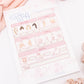 Spa Day Playtime Pad®