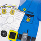 Law Enforcement Playtime Pad® Pack