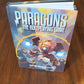 [Hardcover] Paragons: The Roleplaying Game