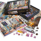 Paramount Reflected 1000 Piece Premium Jigsaw Puzzle Art & Fable