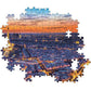 Paris View 1500 Piece Jigsaw Puzzle Clementoni