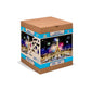 Paris by Night 150 Piece Wood Jigsaw Puzzle Wooden City