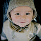 Parker Bandana Bib Set