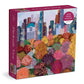 Parkside View 1000 Piece Jigsaw Puzzle Galison