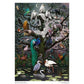 Parliament of Fowls by Anna Stead 1000 Piece Jigsaw Puzzle Flame Tree