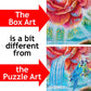 Parrot Paradise "Something's Amiss!" 1000 Piece Jigsaw Puzzle PuzzleTwist