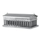 Parthenon 3D Steel Model Kit Metal Earth