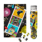 Party Animals 150 Piece Mini Jigsaw Puzzle Micro Puzzles