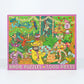 Party Down 1000 Piece Jigsaw Puzzle Birdie