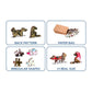 Party Time 150 Piece Jigsaw Puzzle Wooden City