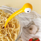 Pasta Monsters