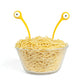 Pasta Monsters