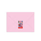 Paws for Love Greeting Card 60 Piece Jigsaw Puzzle Galison