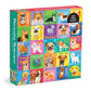 Pawsome Portraits 500 Piece Jigsaw Puzzle Mudpuppy
