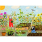 Pawted Plants 500 Piece Jigsaw Puzzle PuzzleFolk