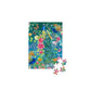 Peacocks 80 Piece Mini Jigsaw Puzzle Micro Puzzles