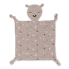 100% Muslin Lovey - Alpaca