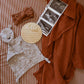 Pebble Set - Cable Knit Knotted Headbands - 5 Pack
