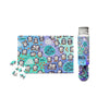 Penguins 150 Piece Mini Jigsaw Puzzle Micro Puzzles