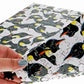 Penguins 500 Piece Double-Sided Jigsaw Puzzle TDC