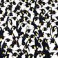 Penguins 500 Piece Double-Sided Jigsaw Puzzle TDC