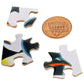 Penguins 500 Piece Double-Sided Jigsaw Puzzle TDC