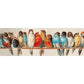 Perch 1000 Piece Panoramic Jigsaw Puzzle NYPC