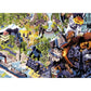 Peter Jackson Films Movie Masters 1000 Piece Jigsaw Puzzle Heye