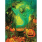 Phantom's Party 500 Piece Jigsaw Puzzle TOTS