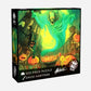 Phantom's Party 500 Piece Jigsaw Puzzle TOTS