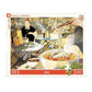 Phở by Victo Ngai 500 Piece Jigsaw Puzzle NYPC