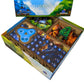 Photosynthesis Board Game Organizer Insert