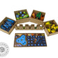 Photosynthesis Board Game Organizer Insert