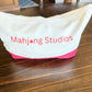Mahjong Studios Tile Storage Bag