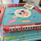 All In One - Mahjong Tile Set + Bag - American Mahjong Set 152 Tiles